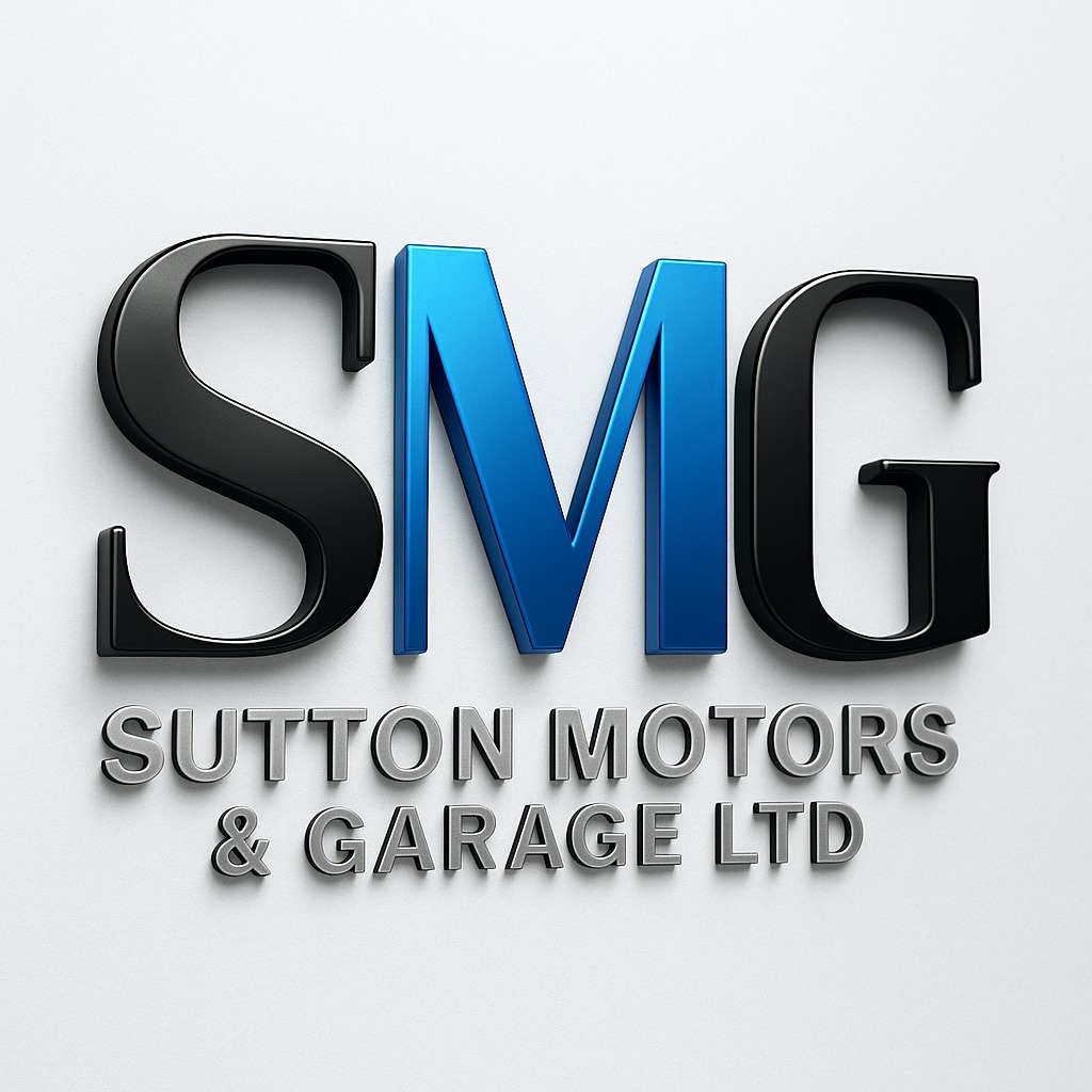 Sutton Motors and Garage Ltd